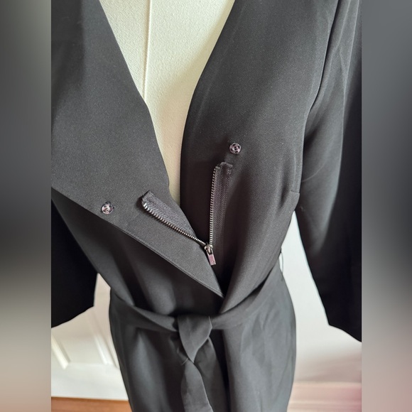 willow&thread dress/tunic - Picture 4 of 6